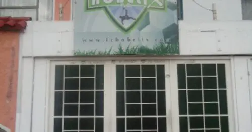 ESCUELA DE FUTBOL HOBELIX FC CARRERA 41C 4B 24 ESCUELA DE FUTBOL HOBELIX FC CARRERA 41C 4B 24